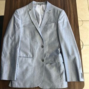 Express jacket